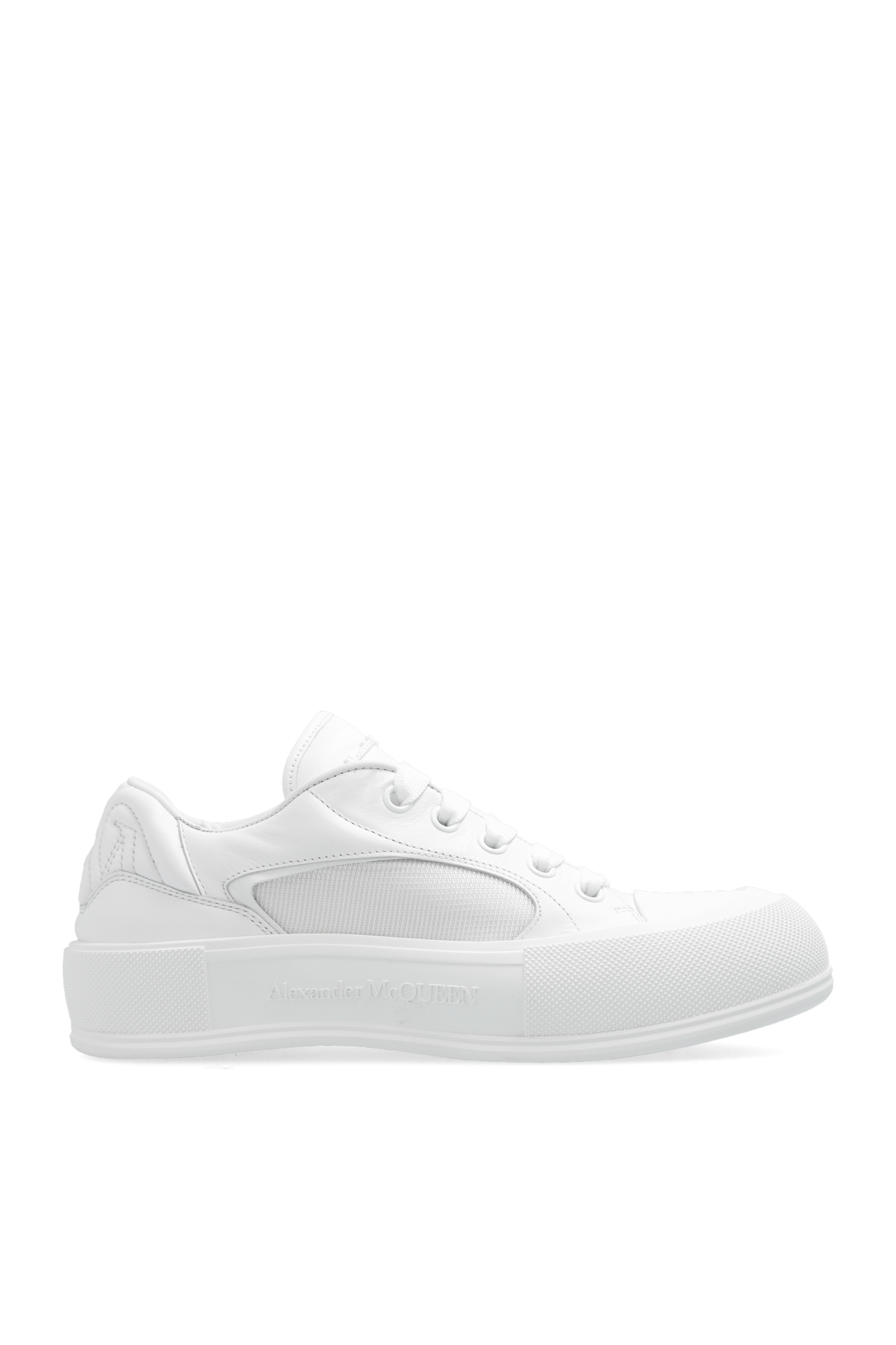 Alexander mqueen sneakers sale hotsell